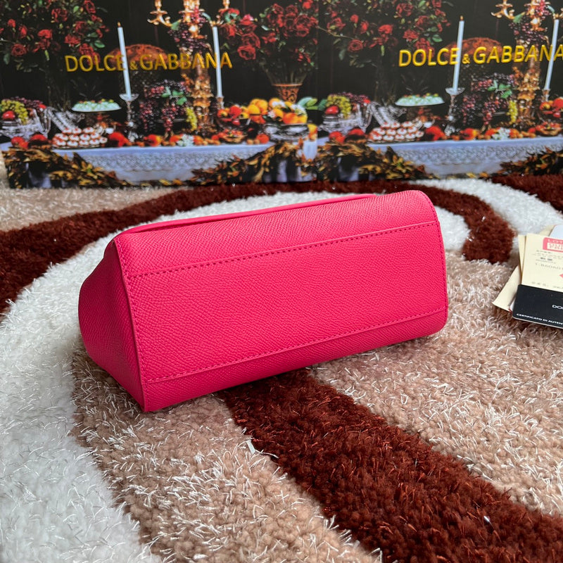 Amelia- DAG Bags - 002