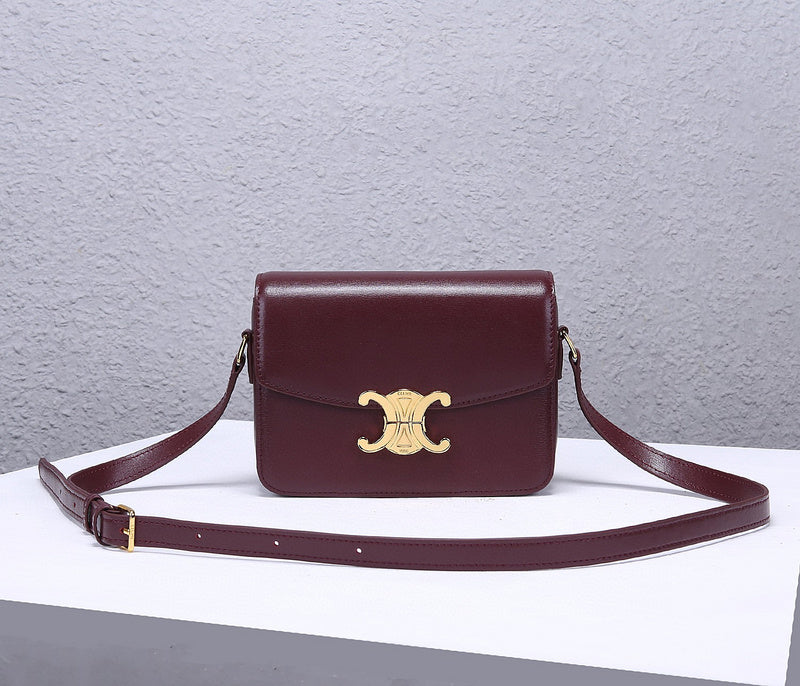 C-LINE LUXURY WOMEN BAGS - 129