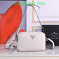 Prada Bags - The Barnes Bags  388