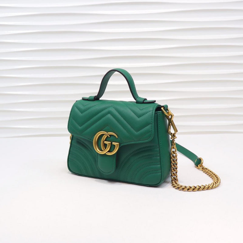 AmeliaLuxury - GCI Bags - 969