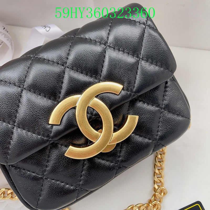 Amelia - CHL Bags - 1258