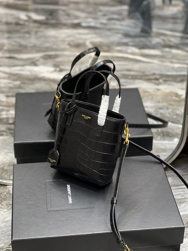 Amelia - YSL Bag - 3893