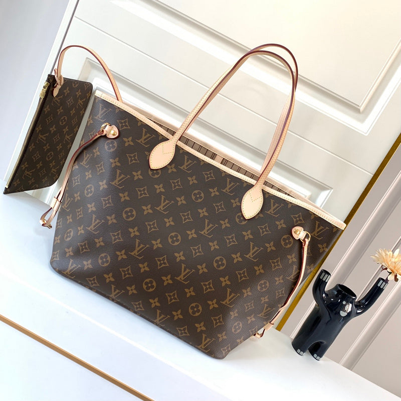 Amelia - LV Bags - 16296