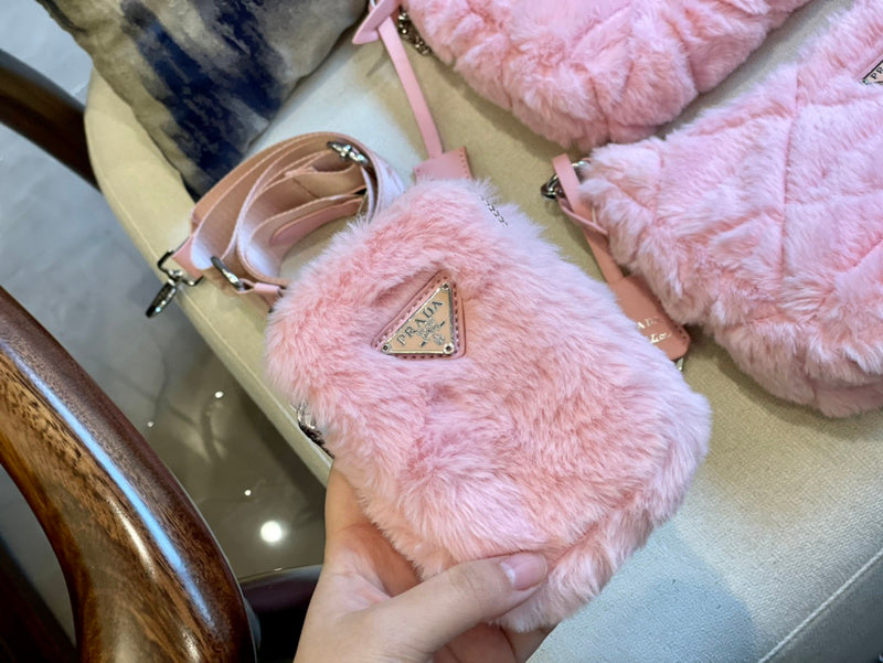 Camila Bags - Prada Bags - 483