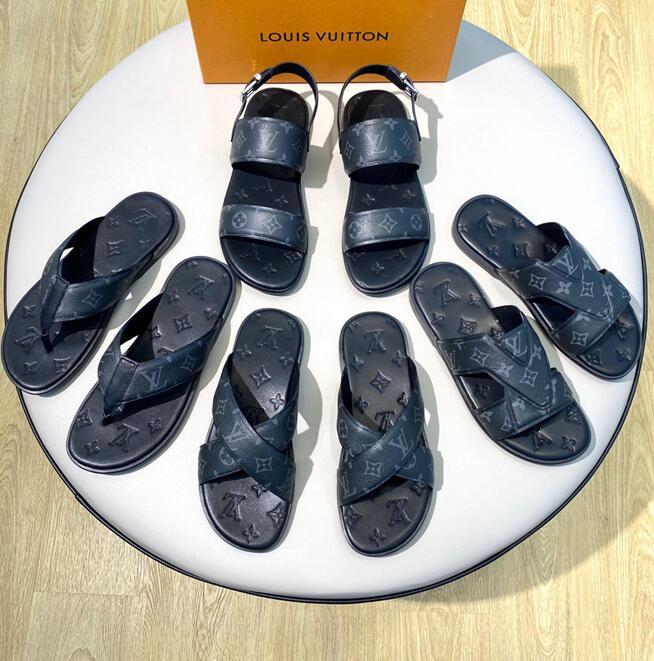 AmeliaLuxury - LOV Men Shoes - 1104