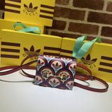 Amelia Fashion - GCI Bags - 3372
