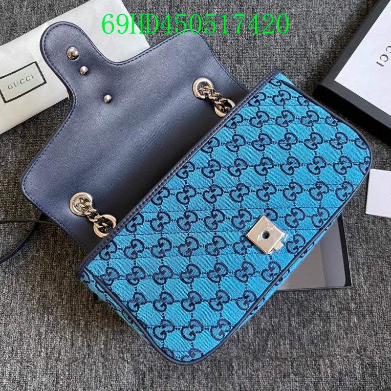 Amelia - GCI Bags - 11050