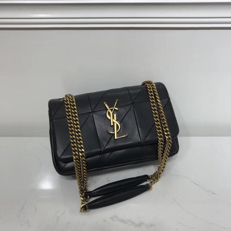 Amelia - YSL Bag - 3876