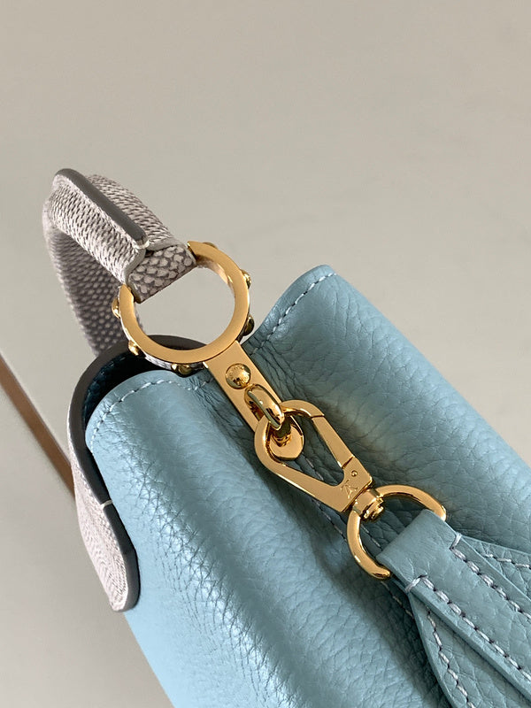 Amelia's Bag Gallery - LOV Bags - 790