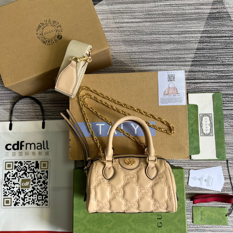 Amelia-i Guki Lady Bags - 534