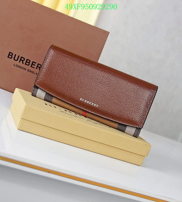 Amelia - BOR Wallet - 117