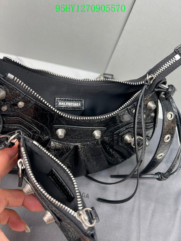 Amelia - BGA Bags - 2127