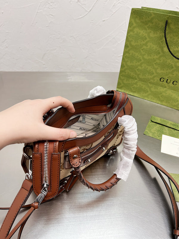 Amelia - BGA Bags - 1510
