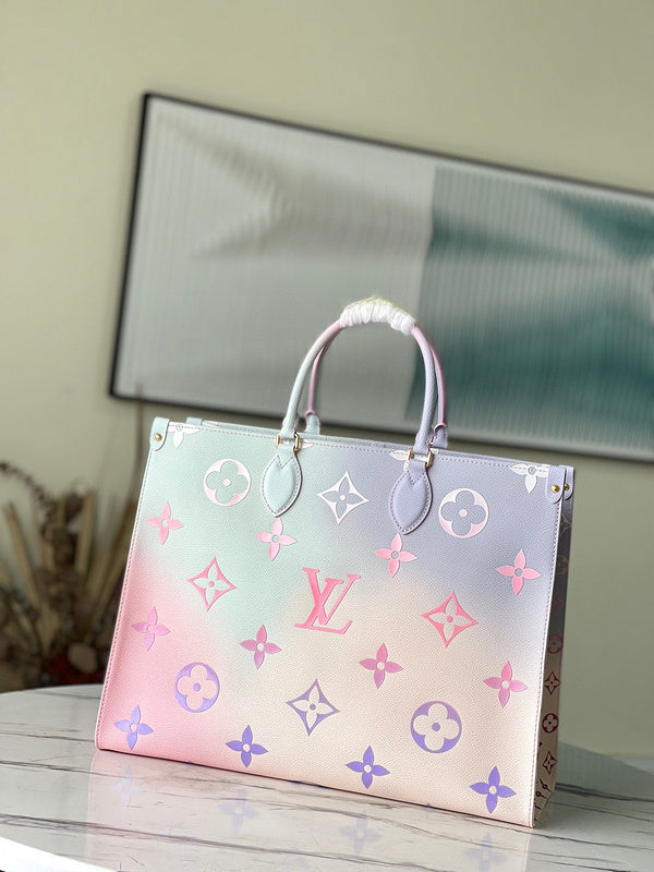 Fashion Lu-Vi bags - 5078