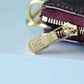 Fan Fashion Lu-Vi bags - 8841