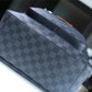Fan Fashion Lu-Vi bags - 9718