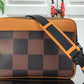Fashion Lu-Vi bags - 2909