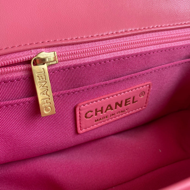 Amelia- CHL Bags - 6359