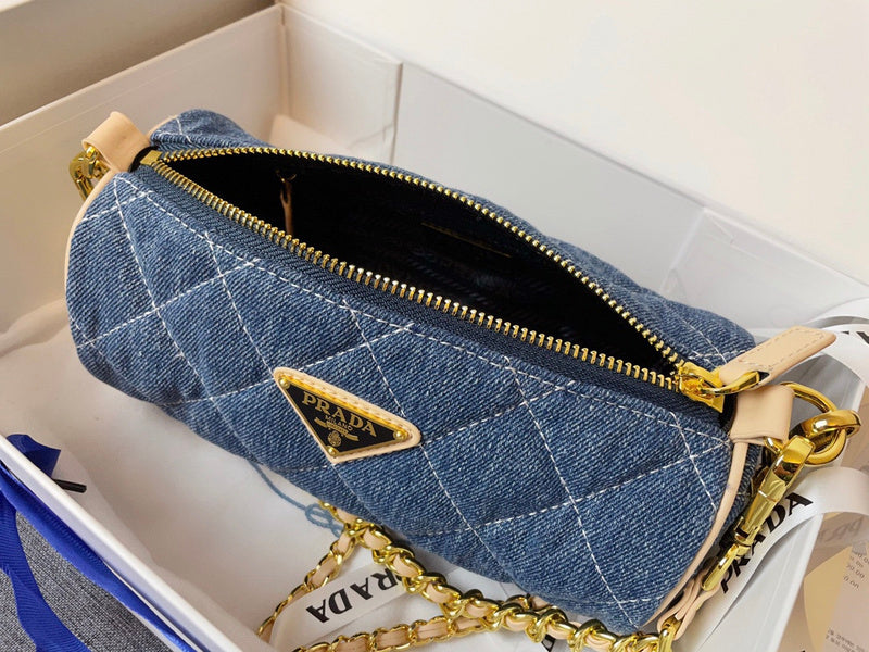 Reeby Bags - Prada Bags - 1028