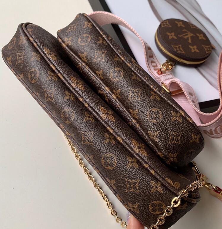 AmeliaLuxury - LOV Bags - 2957