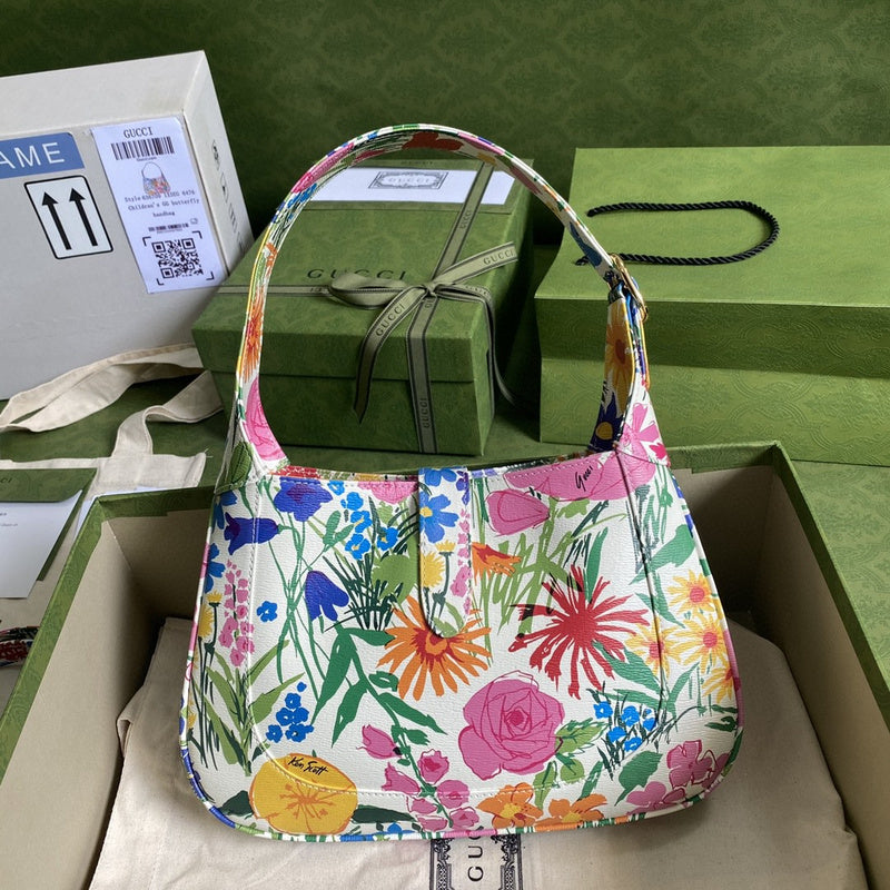 Amelia- GUKI Bags - 1896