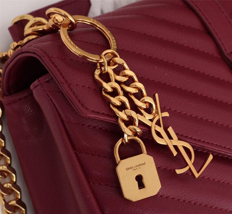 Amelia - YSL Bag - 2576