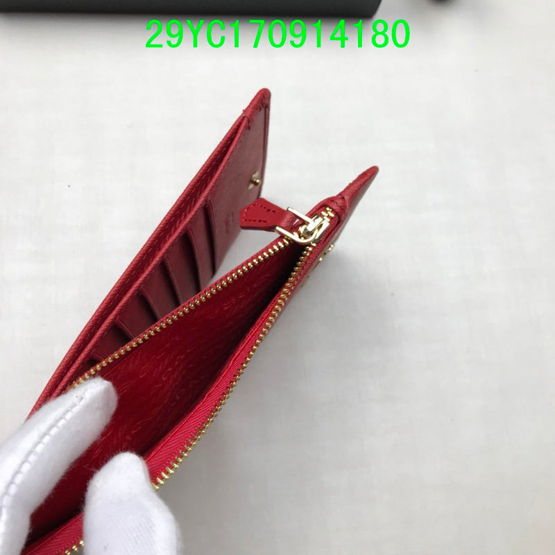 Amelia - PD Wallet - 417