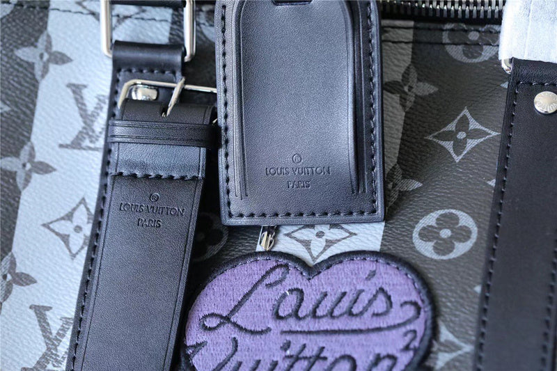 Fan Fashion Lu-Vi bags - 11185