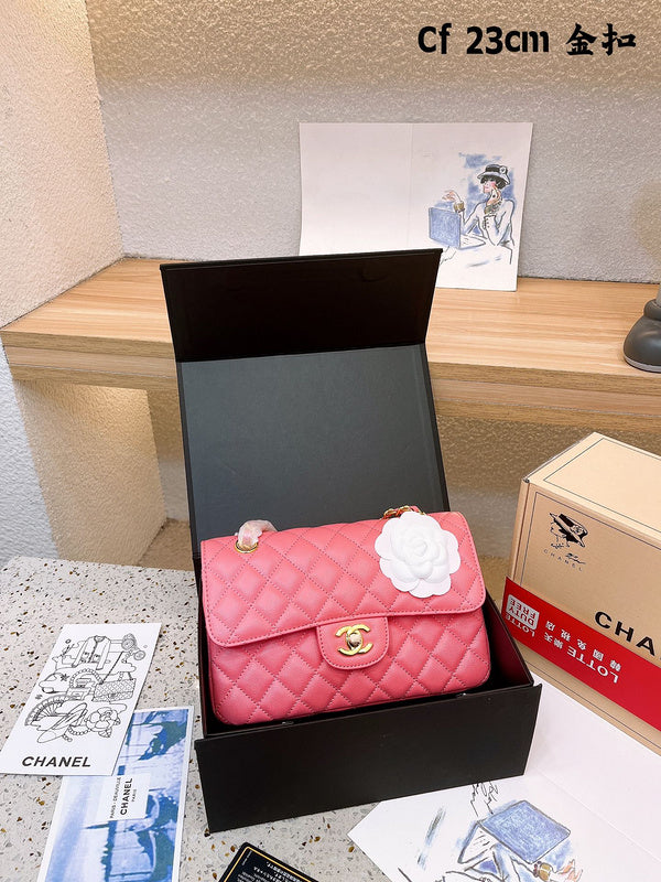 Amelia- CHL Bags - 7240
