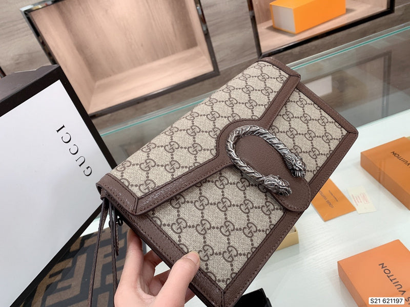 Amelia- GCI Bags - 2120