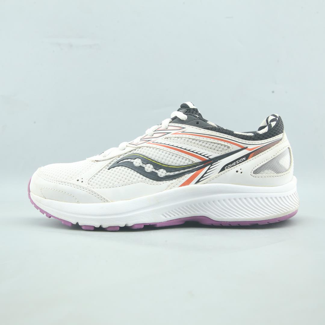 SAUCONY  COHESION 14