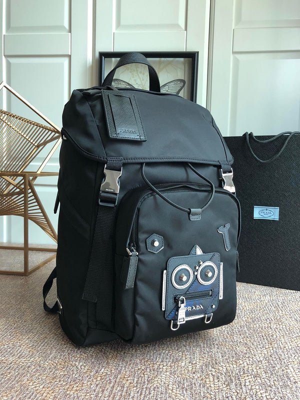 Camila Bags - Prada Bags - 1311