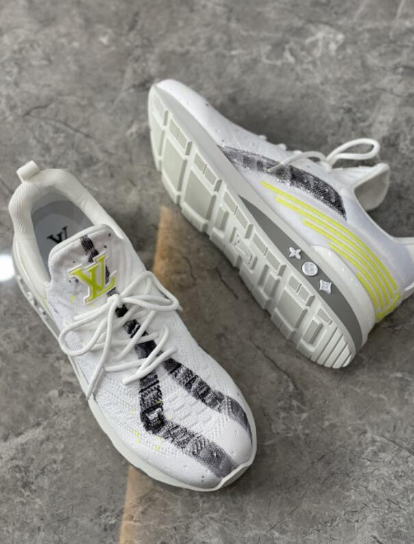 AmeliaLuxury - LOV Men Shoes - 1387