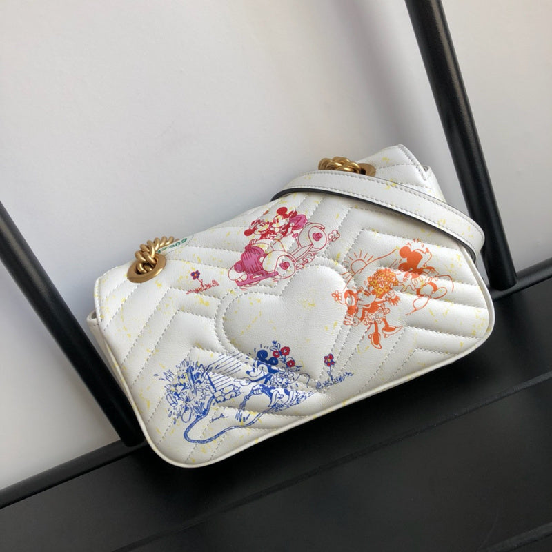 Amelia - Guki Lady Bags - 1236