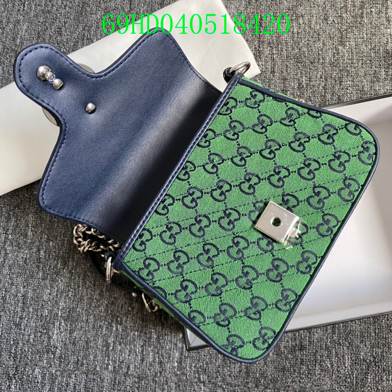 Amelia - GCI Bags - 11048