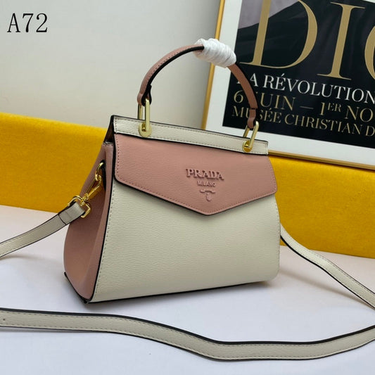 Barnes-Bags - Prada Bags - 855