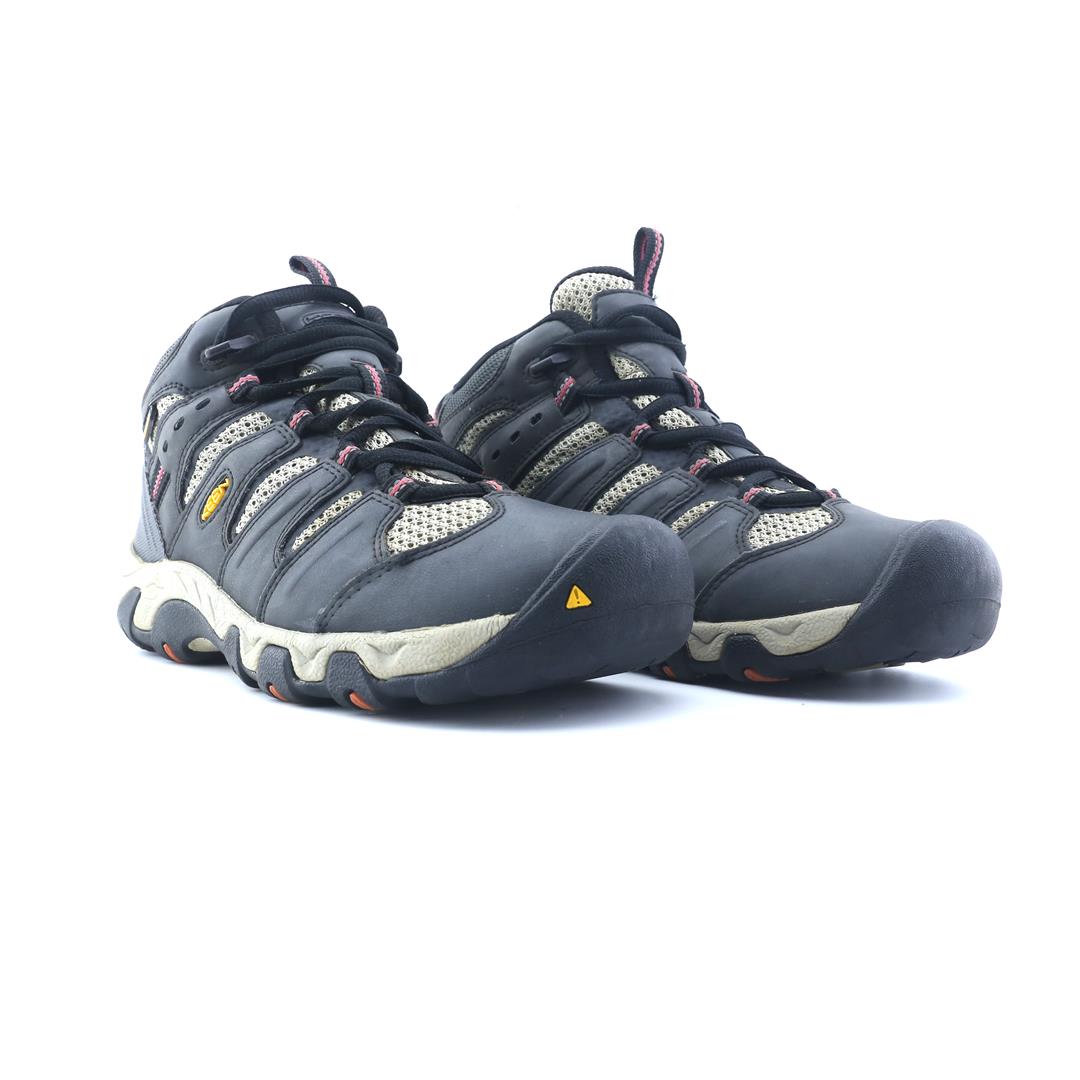 KEEN  KOVEN MID WATERPROOF DRY