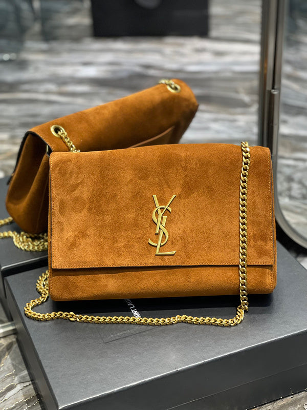 Amelia - YSL Bag - 4207