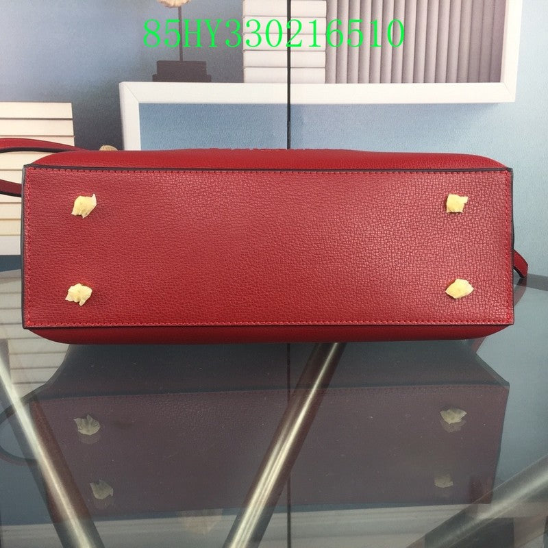 Prada Bags - The Barnes Bags  555