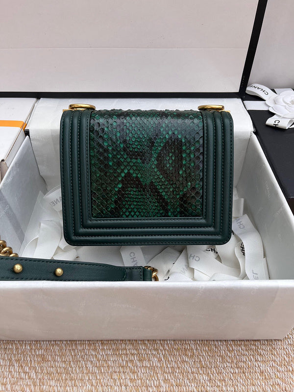 AmeliaLuxury - CHL Bags - 3401