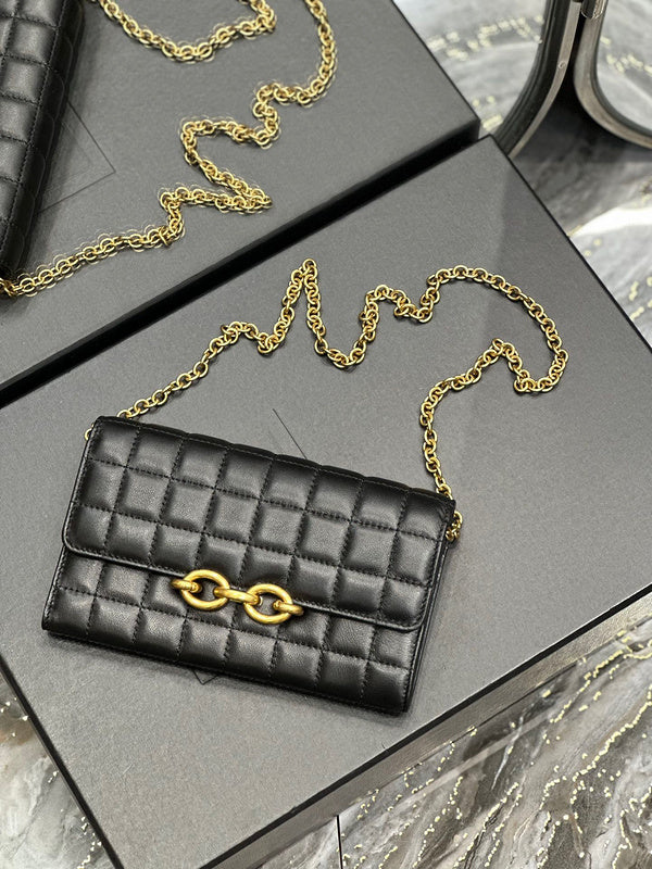 Amelia - YSL Bag - 4001