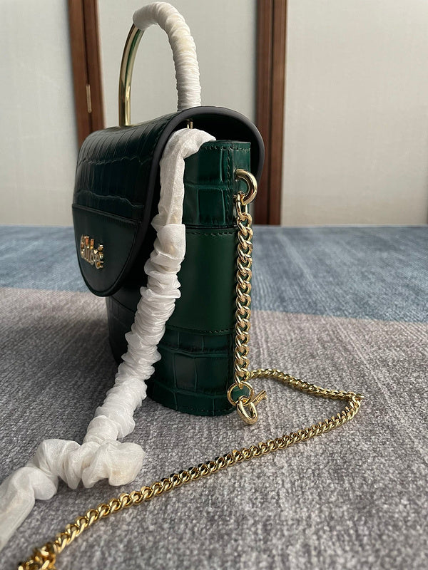 Amelia's Bag Gallery - CLE Bags - 687