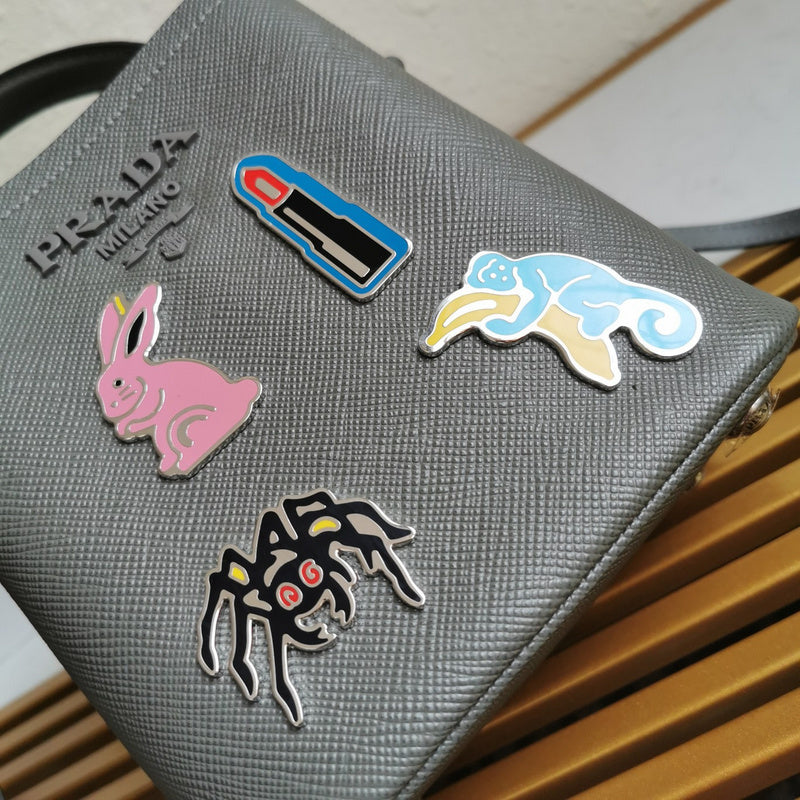 Camila Bags - Prada Bags - 1359