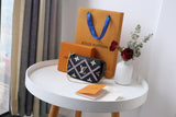 Amelia- LOV  Luxury  Wallets - 638