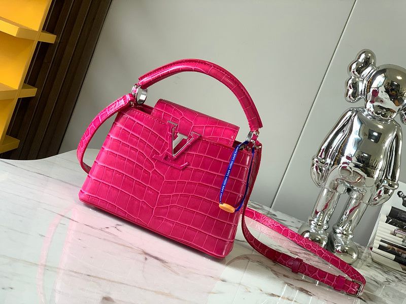 Amelia's Bag Gallery - LOV Bags - 1154