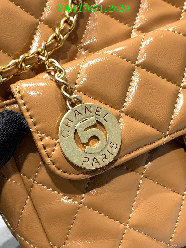 Amelia - CHL Bags - 1118