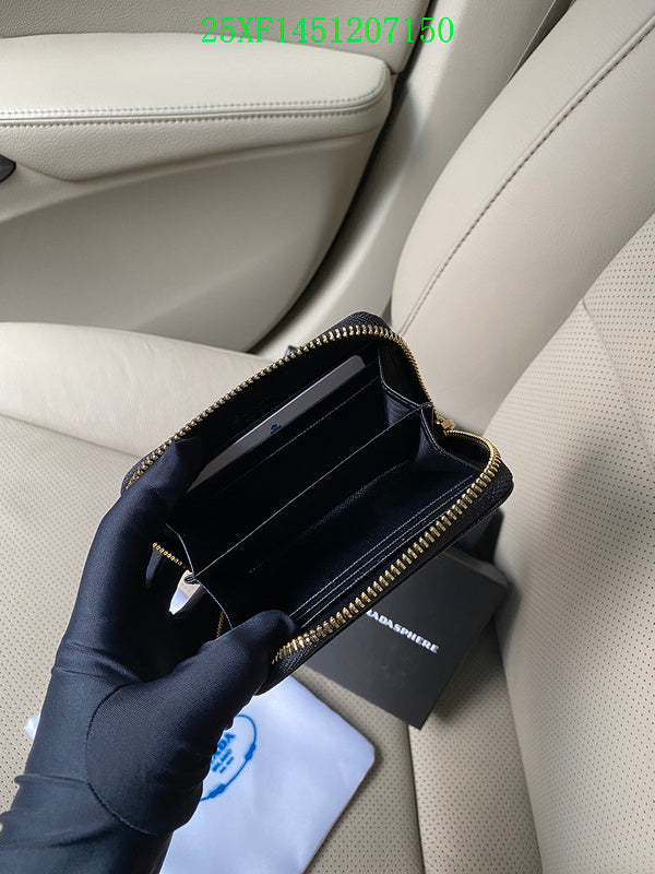 Amelia - PD Wallet - 080