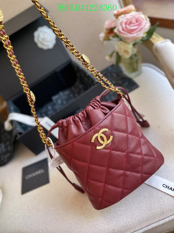 Amelia - CHL Bags - 1659