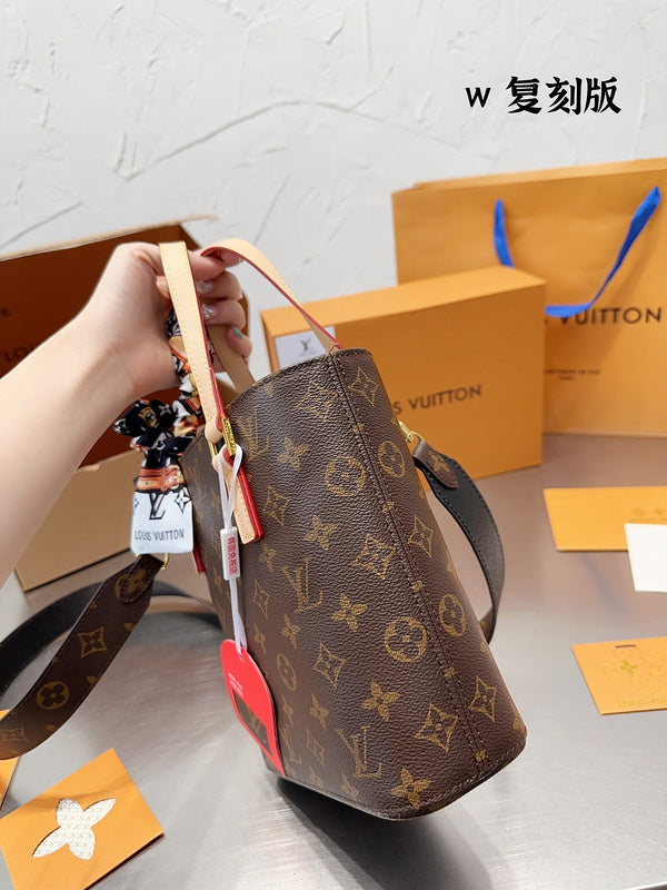 Amelia - LV Bags - 14546