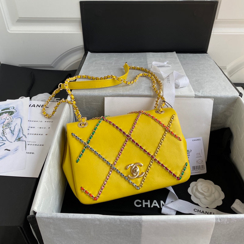 Amelia - CHL Bags - 1787